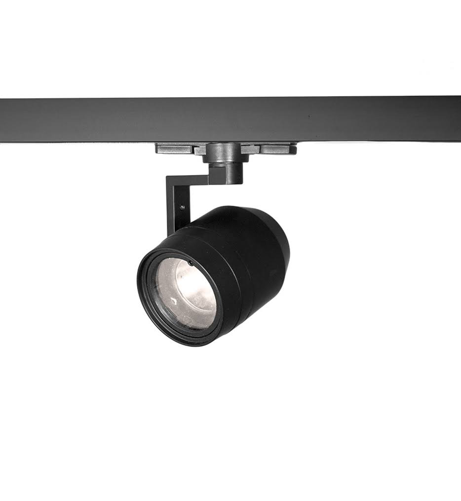 Paloma LED Track Head H379