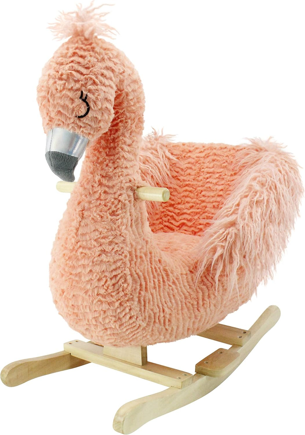 Sit-in Character Rocker Q7300