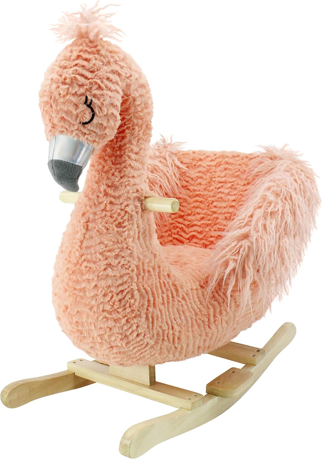 Sit-in Character Rocker Q7300