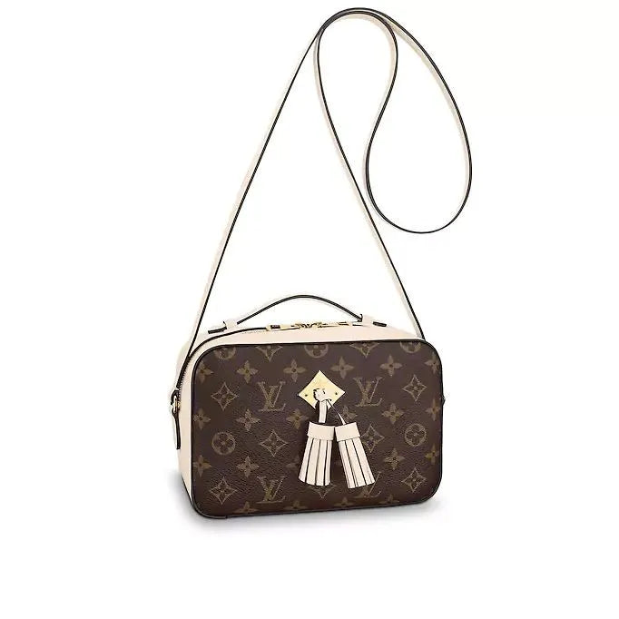 Hollow-out Woven Tote Bag Z73621