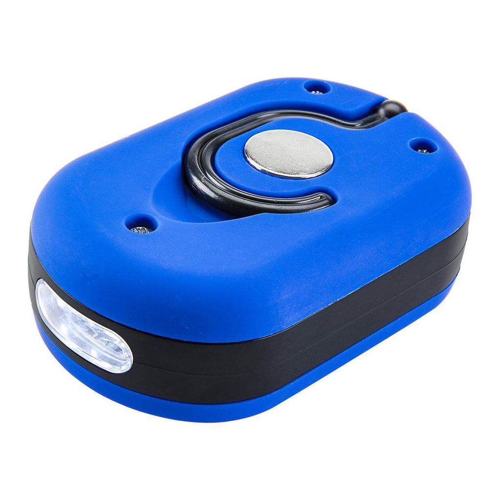 144 Lumen Portable LED Worklight/Flashlight Z3320