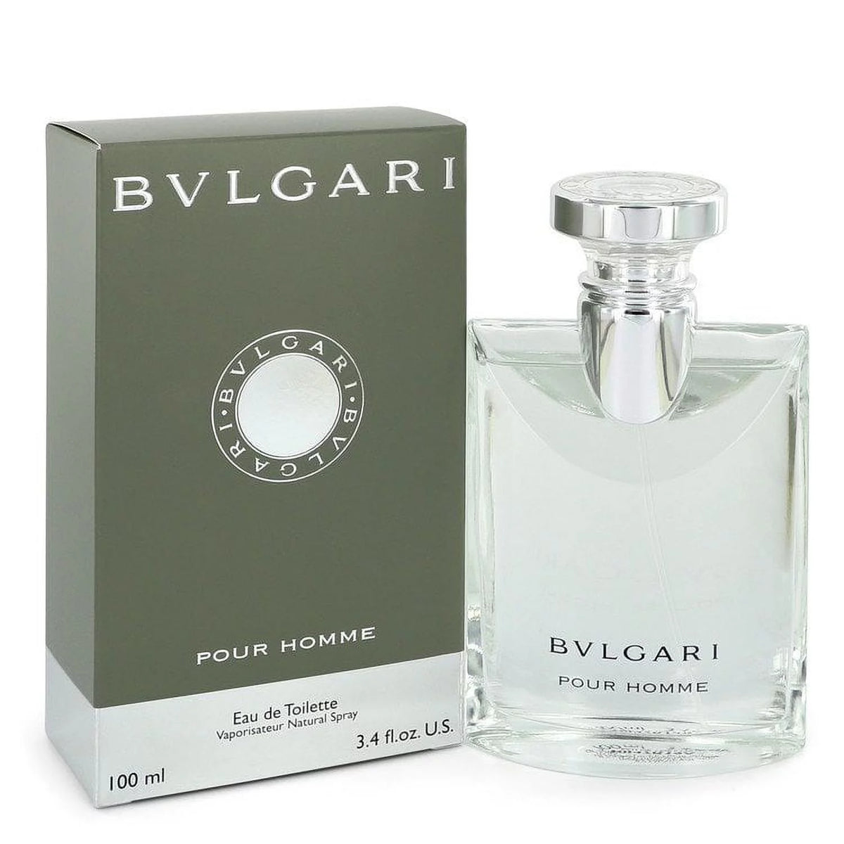 Eau De Toilette Spray 3.4 oz Z8026
