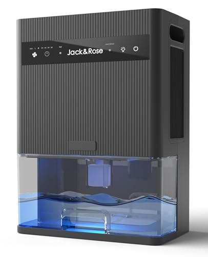 95 OZ Water Tank Dehumidifier N73517