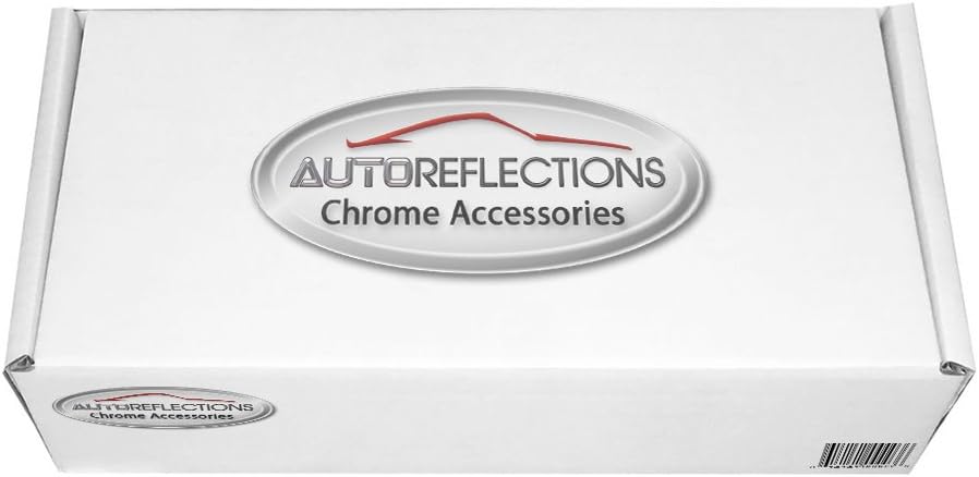 Set of 4 16" 10 Split Spoke Wheel Covers Silver D879
