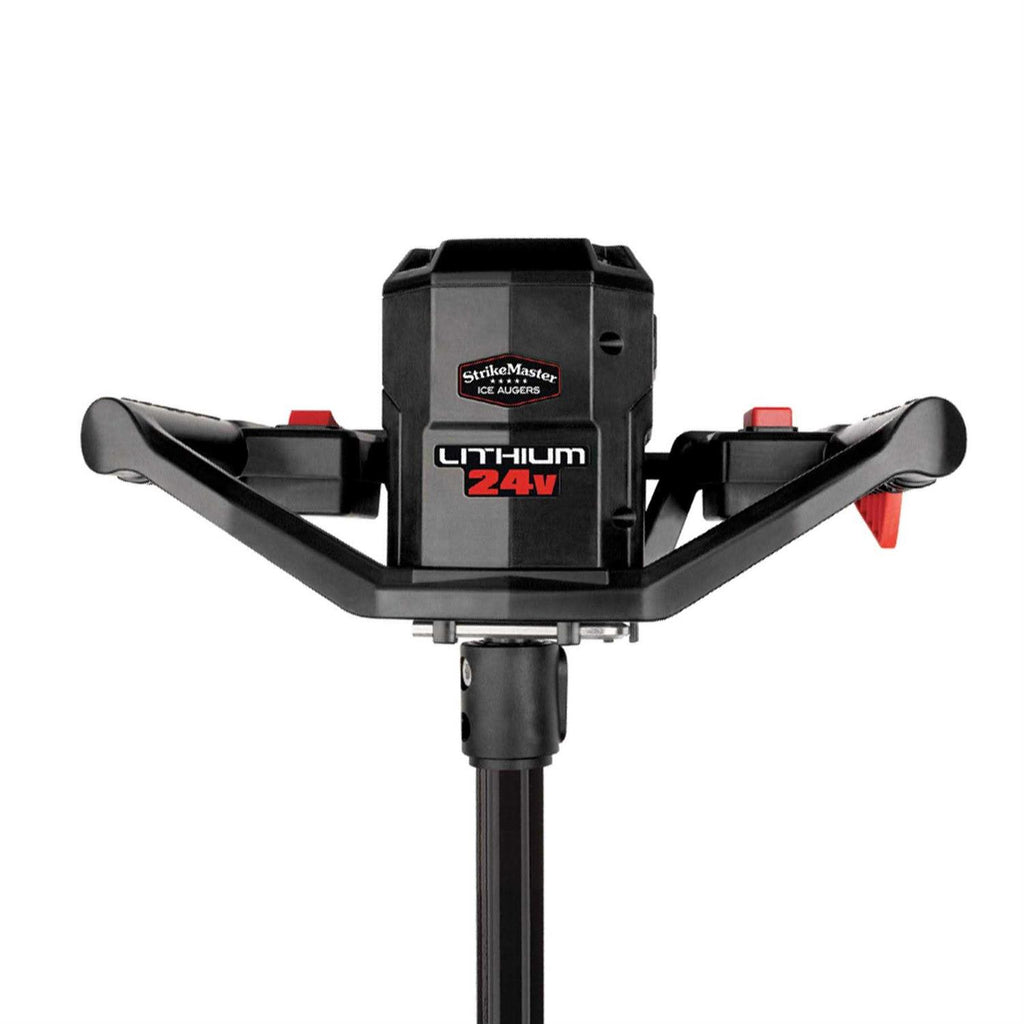 24V Lithium Auger R667