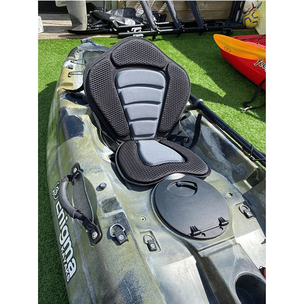 Galaxy Cruz Fishing Kayak Canoe R148