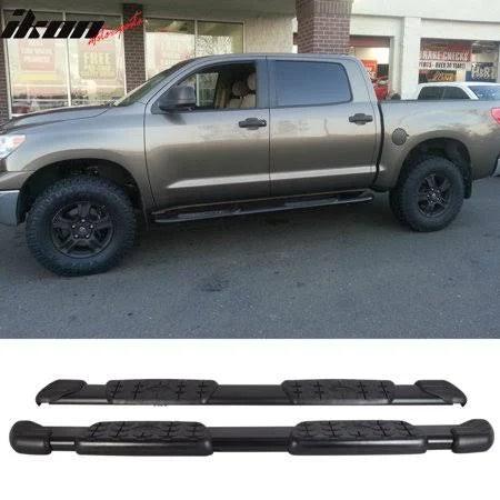 OE Style Side Step Bar Running Board Pair V908