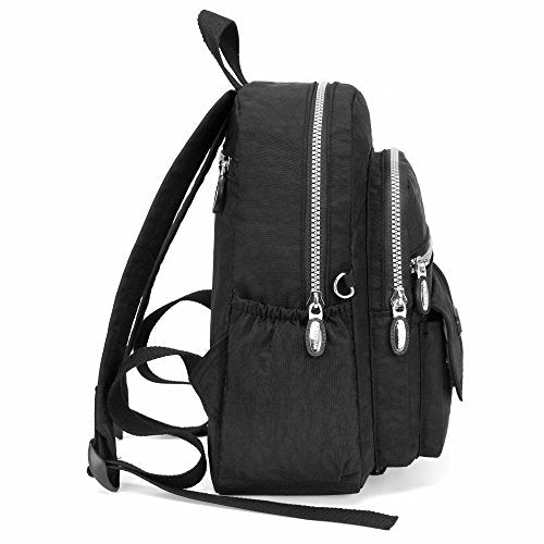 Mini Nylon Backpack K9199
