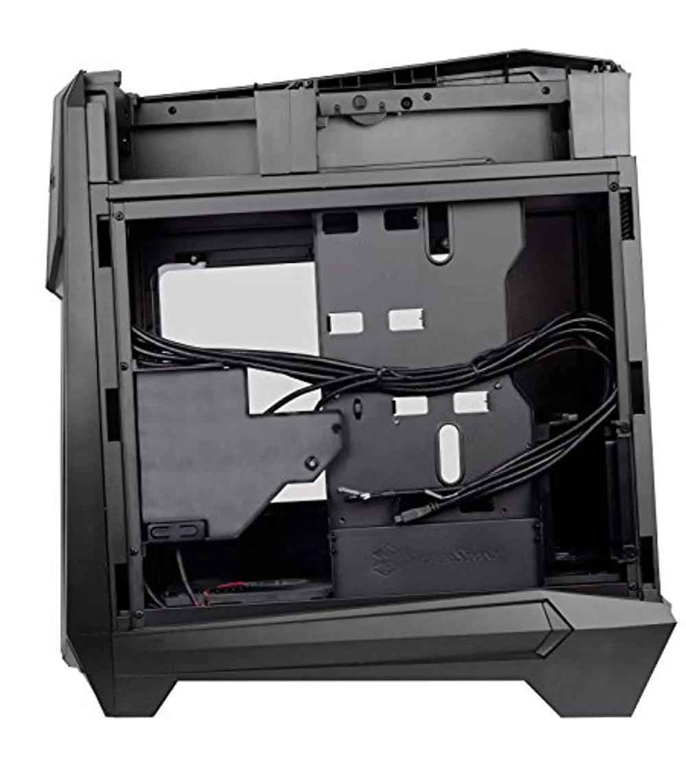 90 Degree Motherboard Mounting Computer Case R8957