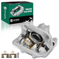 Rear Passenger Side Brake Caliper Assembly Replacement H704