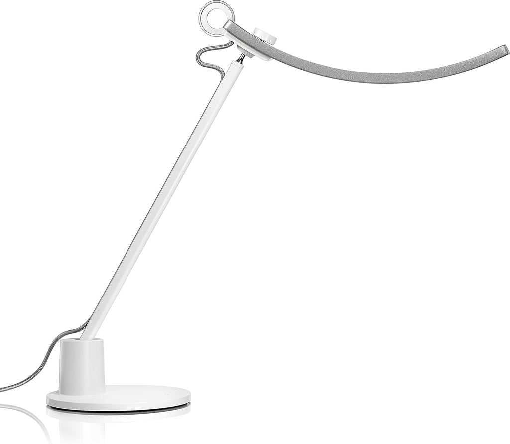 LED Desk Lamp with Swing Arm O870