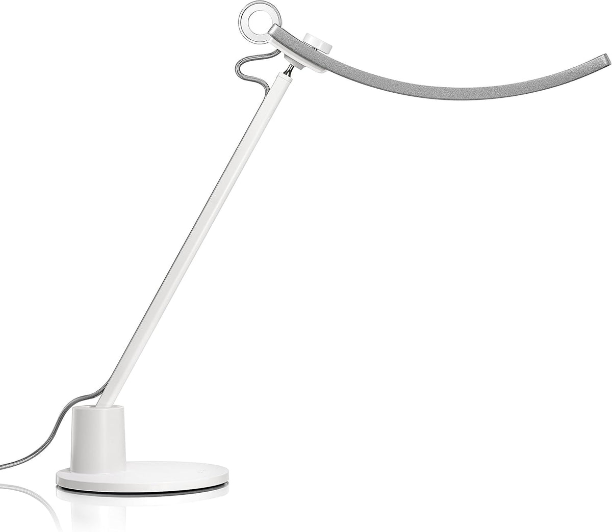 LED Desk Lamp with Swing Arm O870