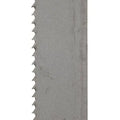 Bimetal Band Saw Blade, 153 inch Length, 1/2 inch Width O78415