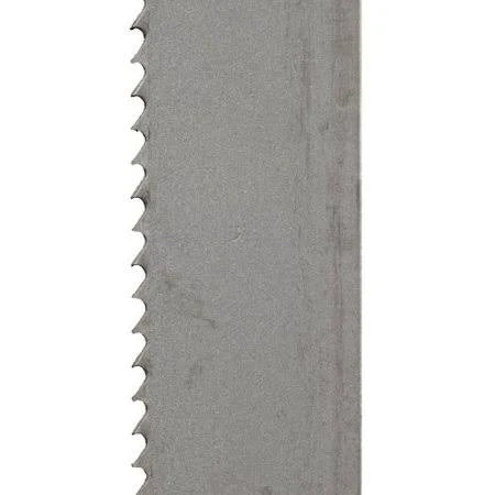 Bimetal Band Saw Blade, 153 inch Length, 1/2 inch Width O78415
