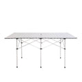 Aluminum Camping Table R450348