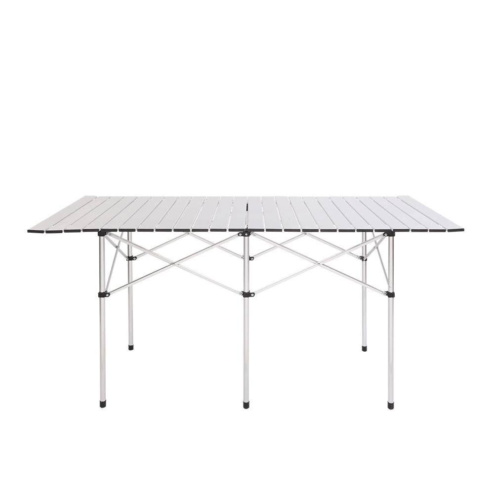 Aluminum Camping Table R450348
