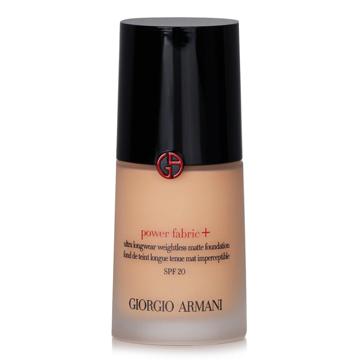 Weightless Matte Foundation SPF 20 - # 4.25  30ml/1oz H86604