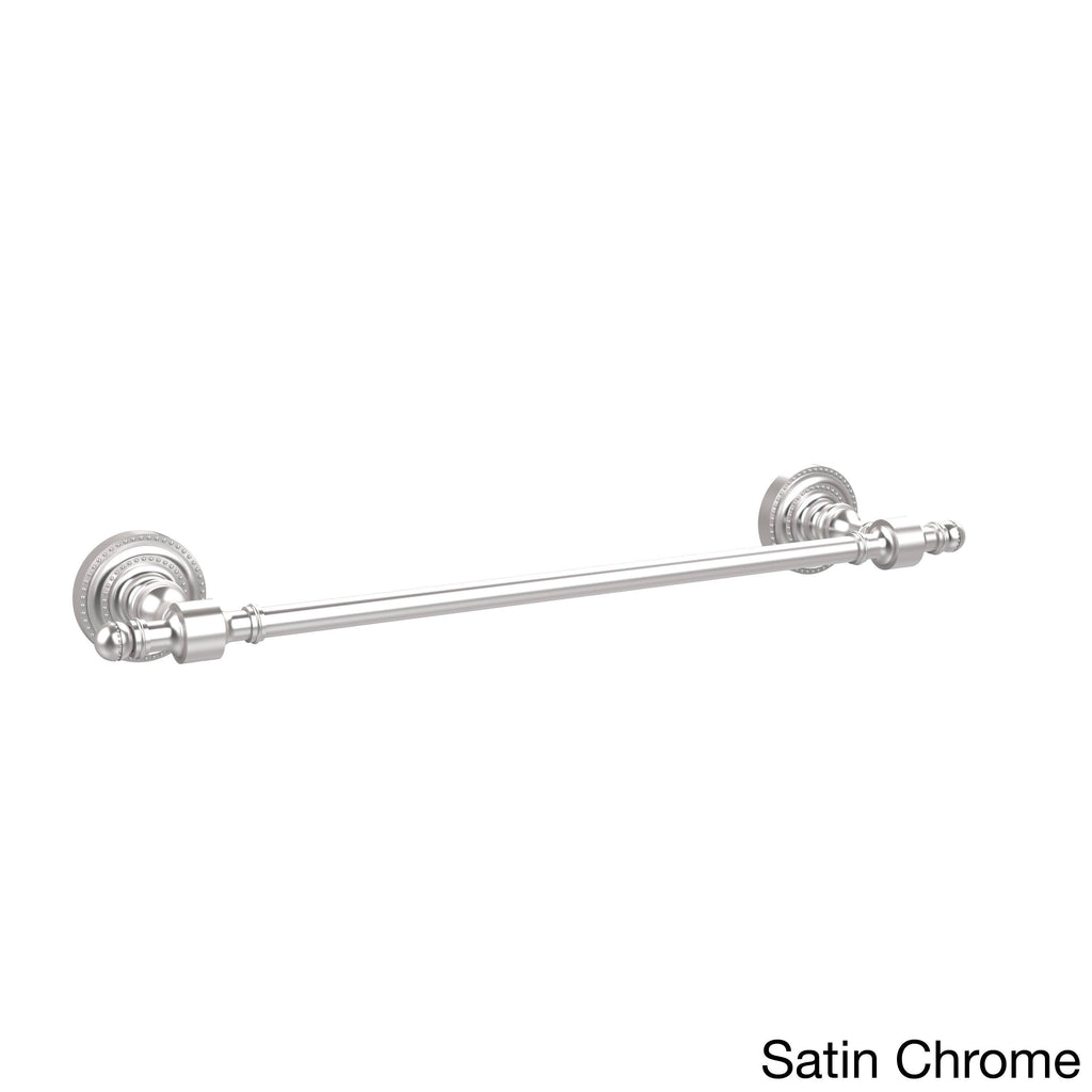 30 inch Oil Rubbed Bronze Towel Bar T873919