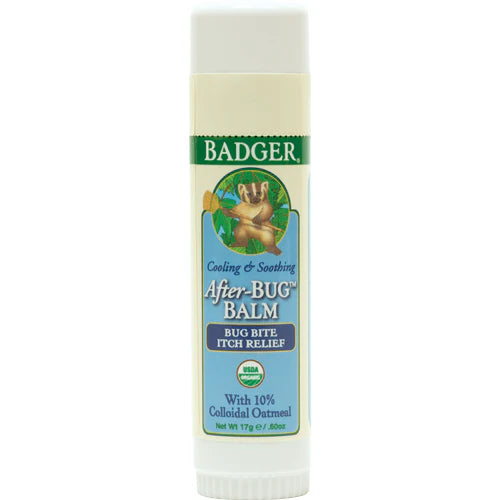 Bug Itch Relief Stick .60 oz R726495
