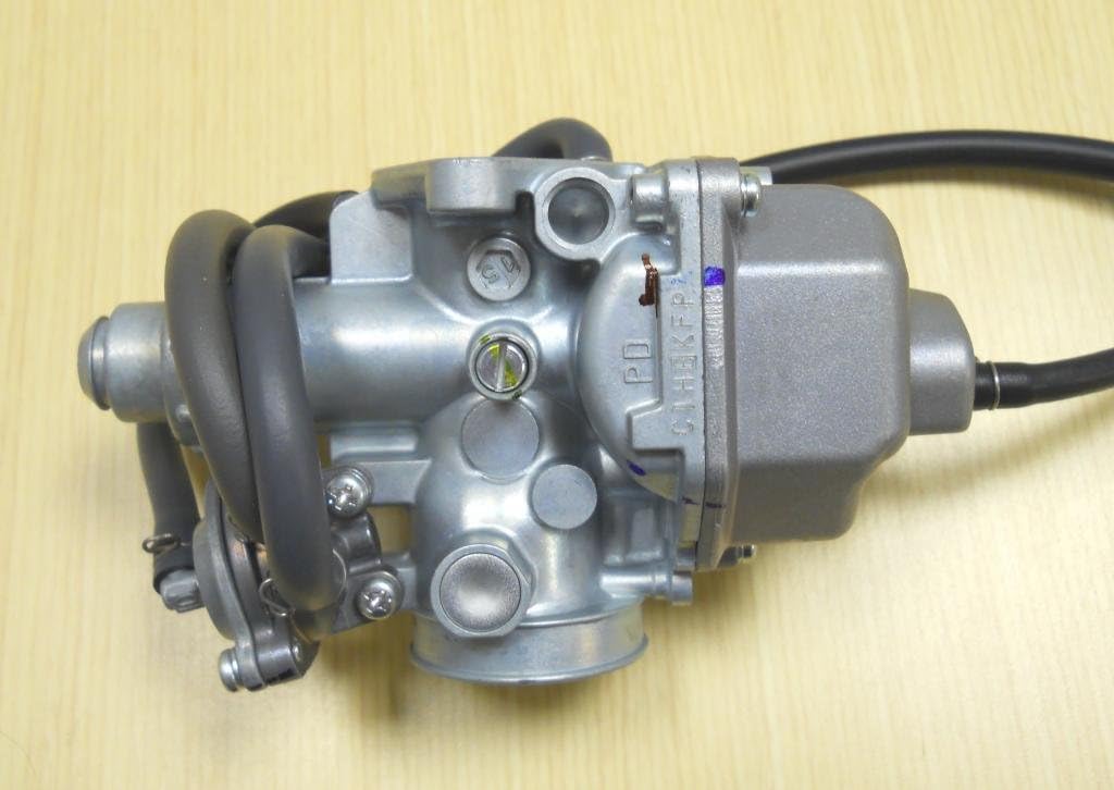 2007-2014 Honda TRX250 Recon ATV Carburetor A735456