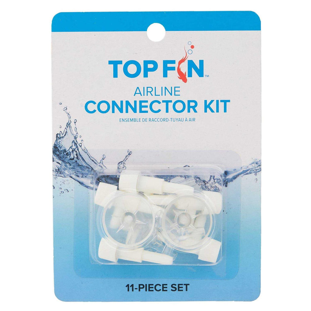 Aquarium Airline Connector Kit O68925