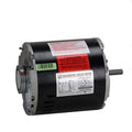 3/4 HP 115V 2 Speed Evaporative Cooler Motor J30616
