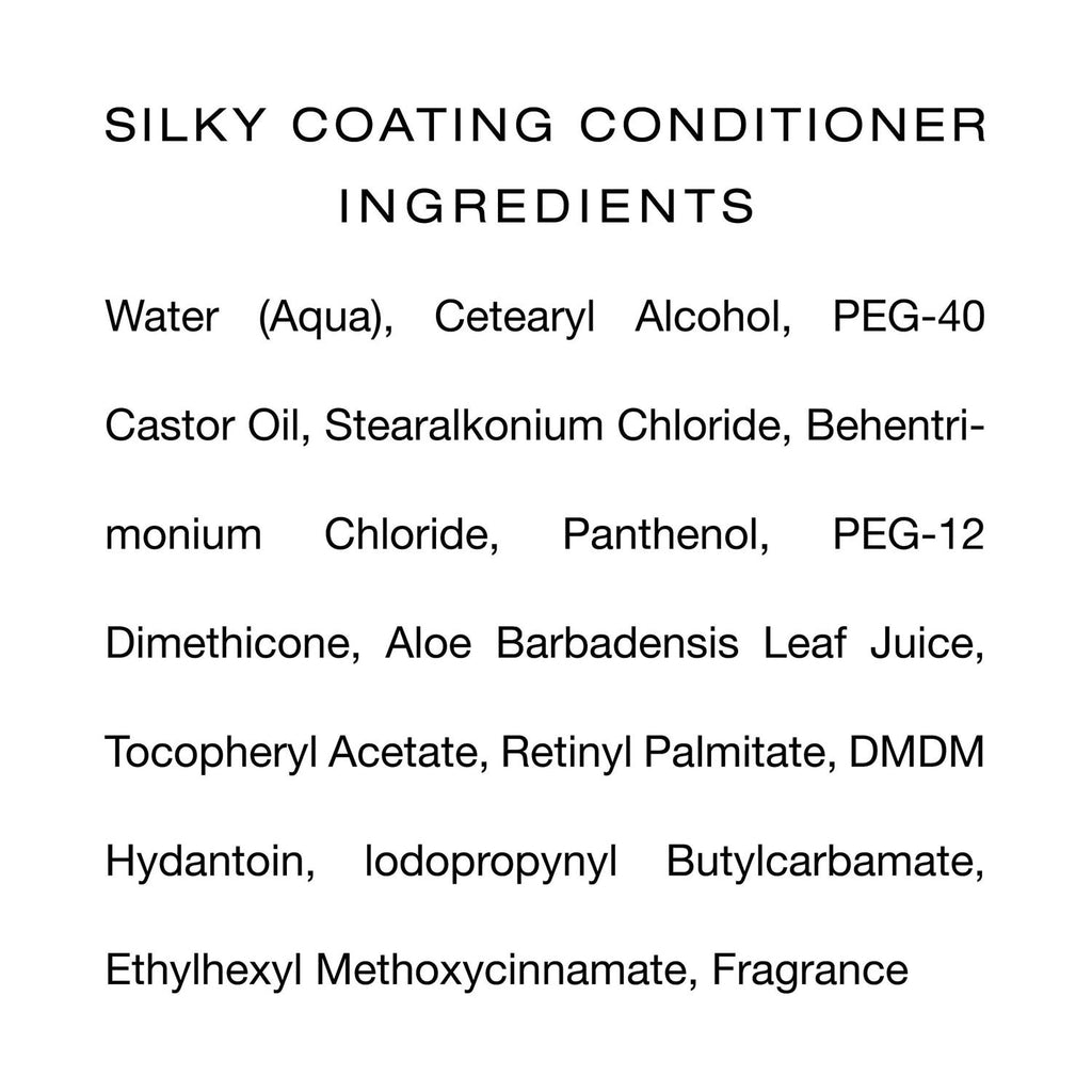 Jasmine & Vanilla Dog Conditioner F993668