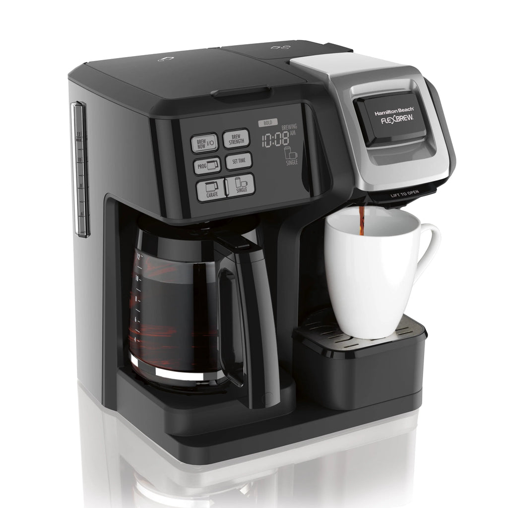 Single-Serve Coffee Maker Z3921