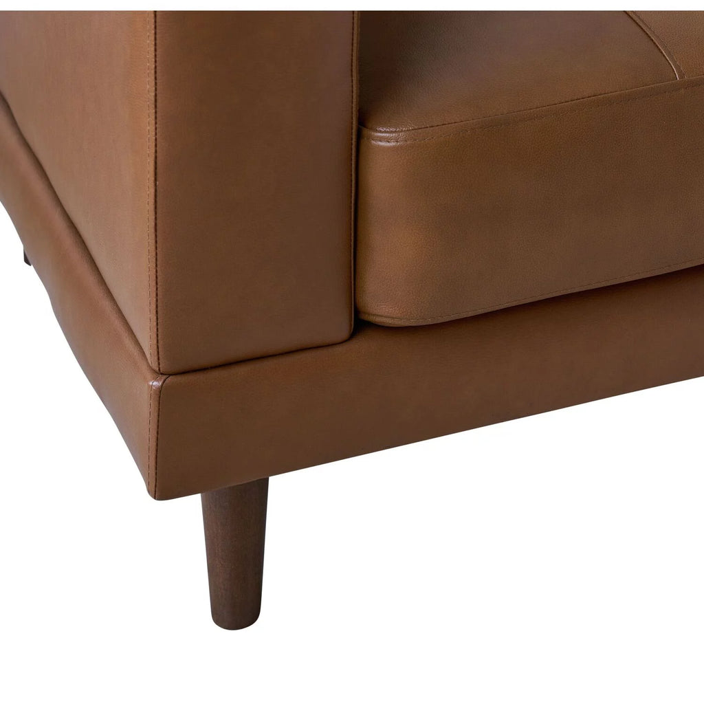 Tan Chair C64251
