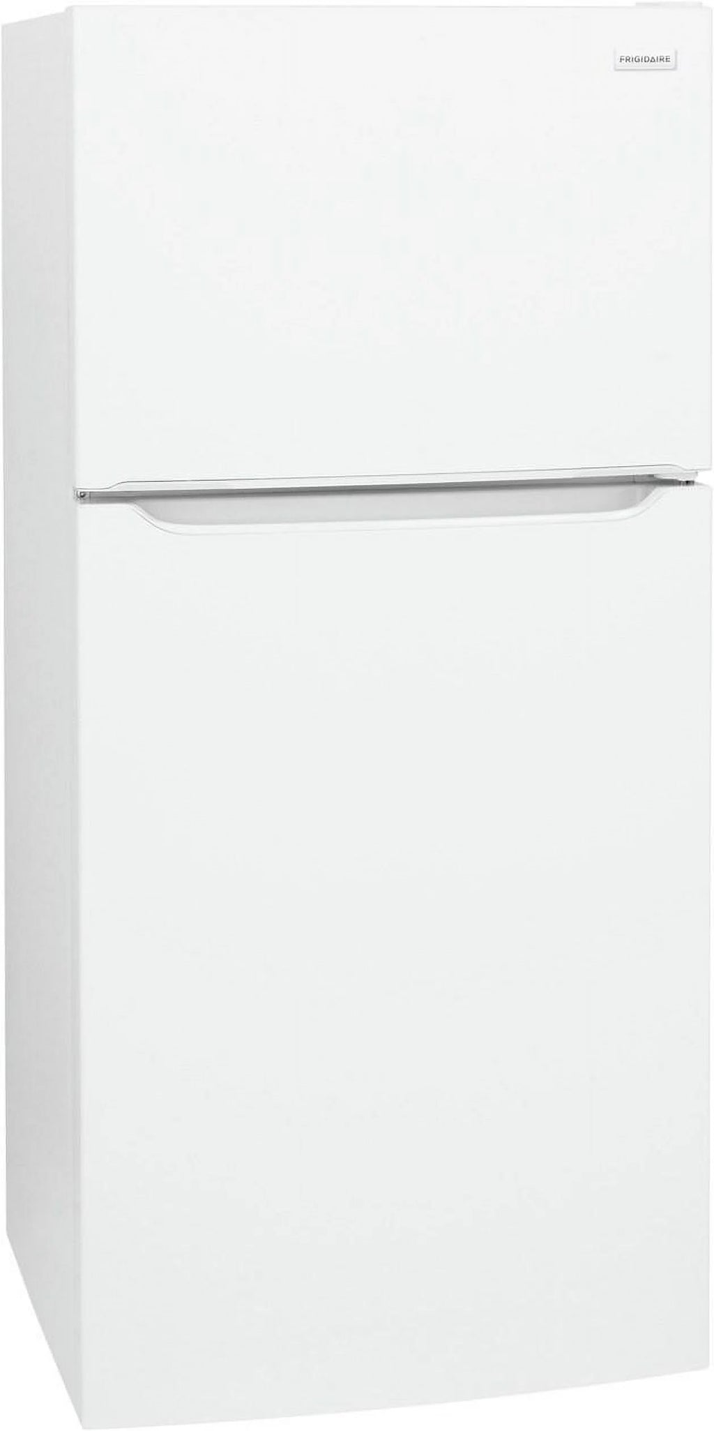 20.0 Cu. Ft. Top Freezer Refrigerator L163