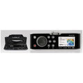 4-Zone AM/FM/DVD/CD/Bluetooth Stereo Q2709