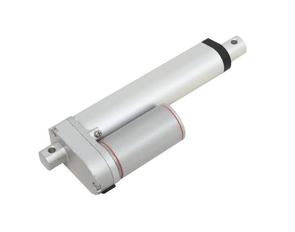 Mini Linear Actuator 12 VDC 1 inch 50 lbs S3733