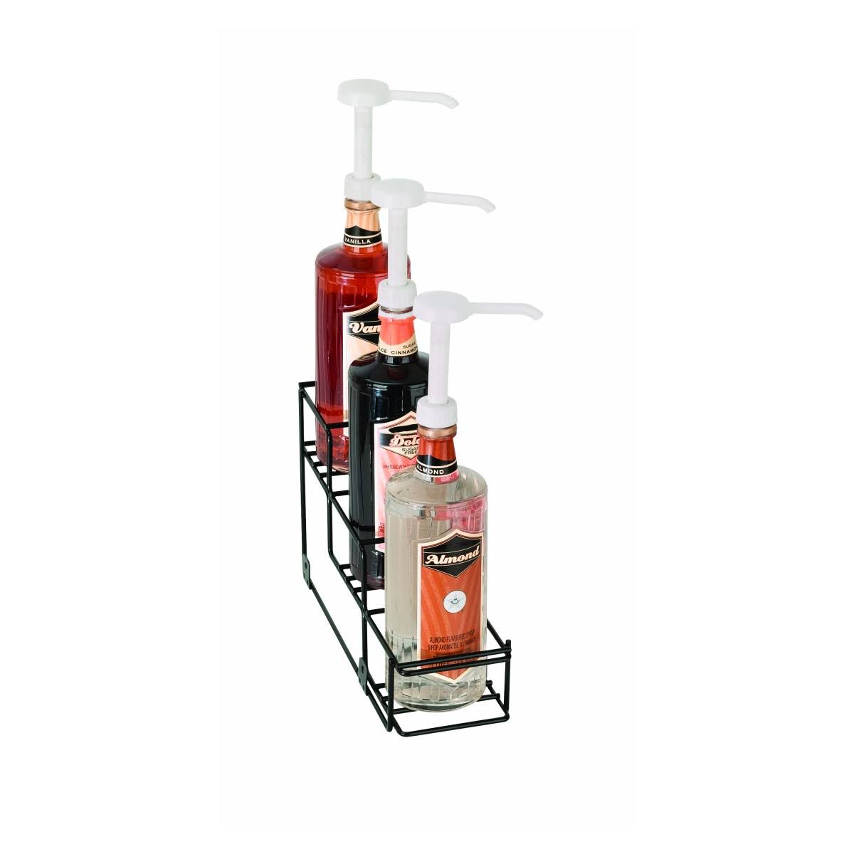 Bottle Organizer Wire Rack P863