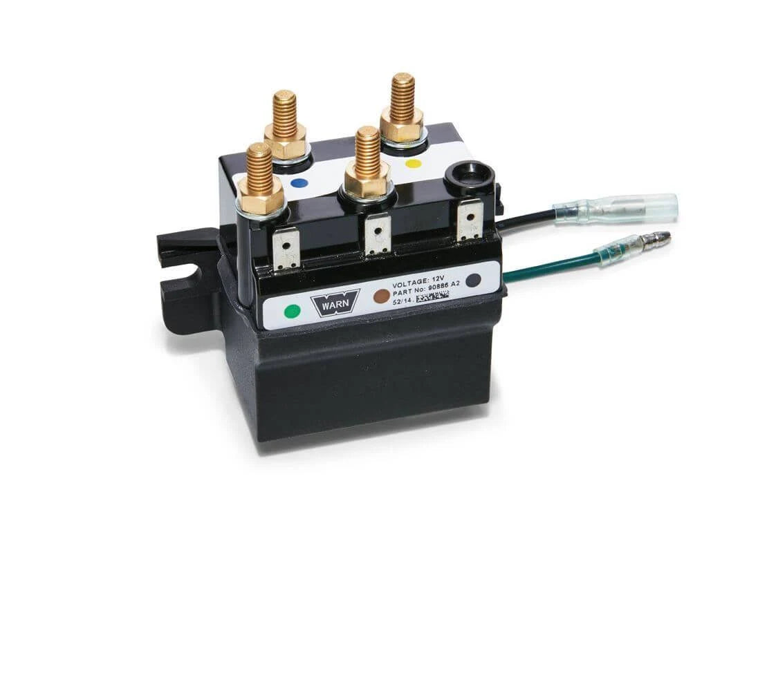 Winch Contactor W2123
