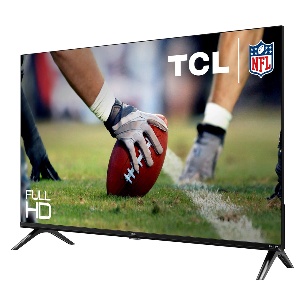 32 Class Full HD 1080p LED Smart TV K303