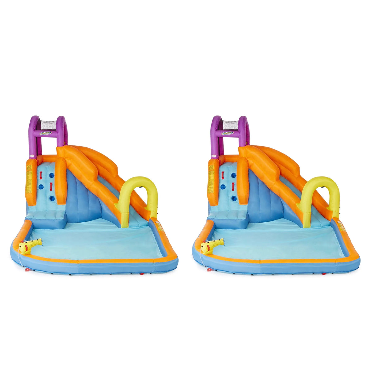 Inflatable Water Park 2 Pack V24419