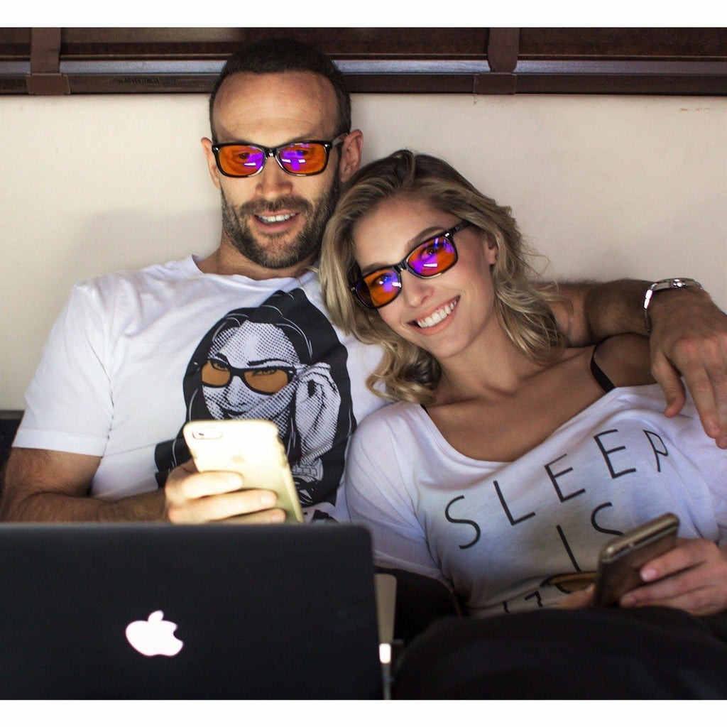 Blue-Light Blocking Glasses L42218