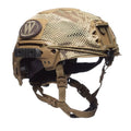 Multicam Helmet Cover K90056