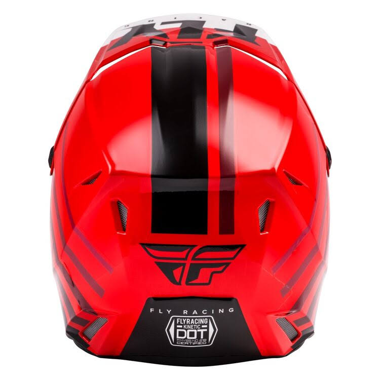 Blue/White Youth Large Helmet C620378