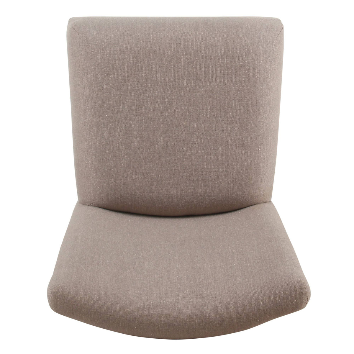 Tan Counter Stool with Nailheads U511