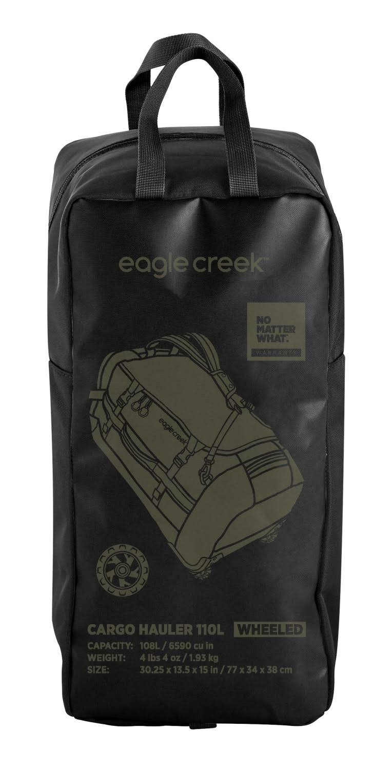 Wheeled Duffel 110 L Z32887