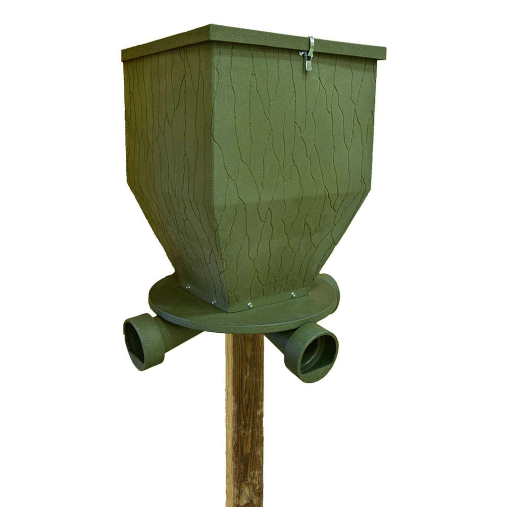 300 lb. Capacity Gravity Feeder G349