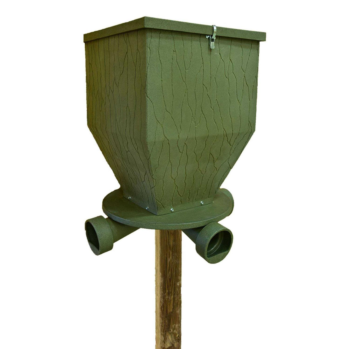 300 lb. Capacity Gravity Feeder G349