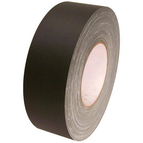 Olive Drab Gaffers Duct Tape 2 inch x 60 Yards 24 Roll/Case M287