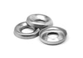 4 Cup Countersunk Finishing Washer Stainless Steel 18-8 A5138