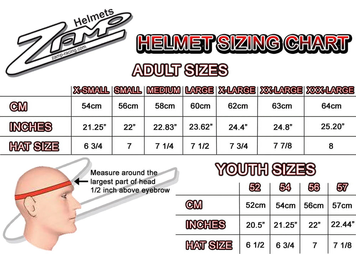 Racing Helmet Matte Carbon Small D527344