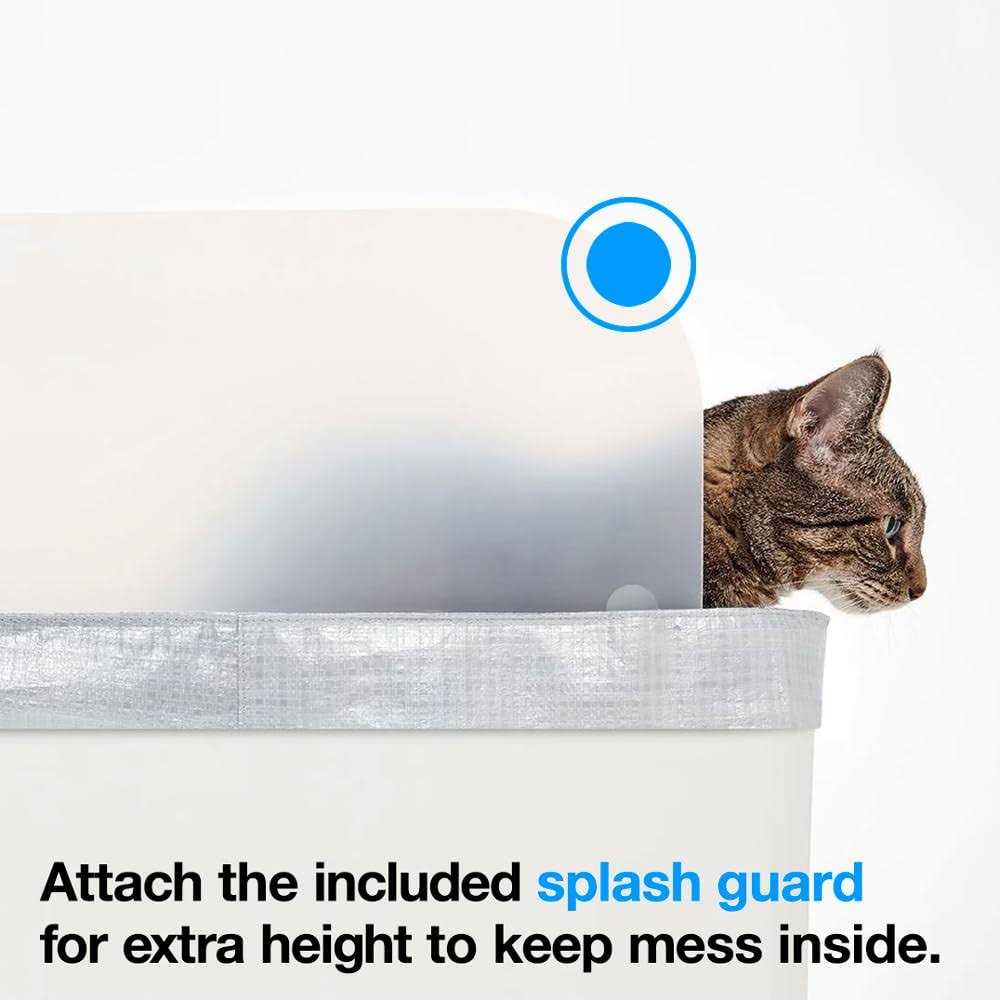 Litter Tray Z11204