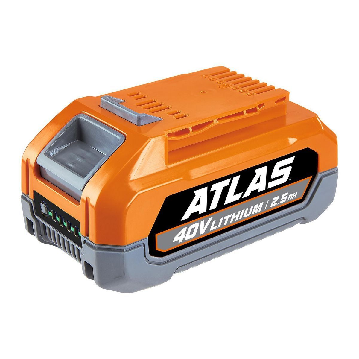 40V 2.5 Ah Lithium Battery U1994
