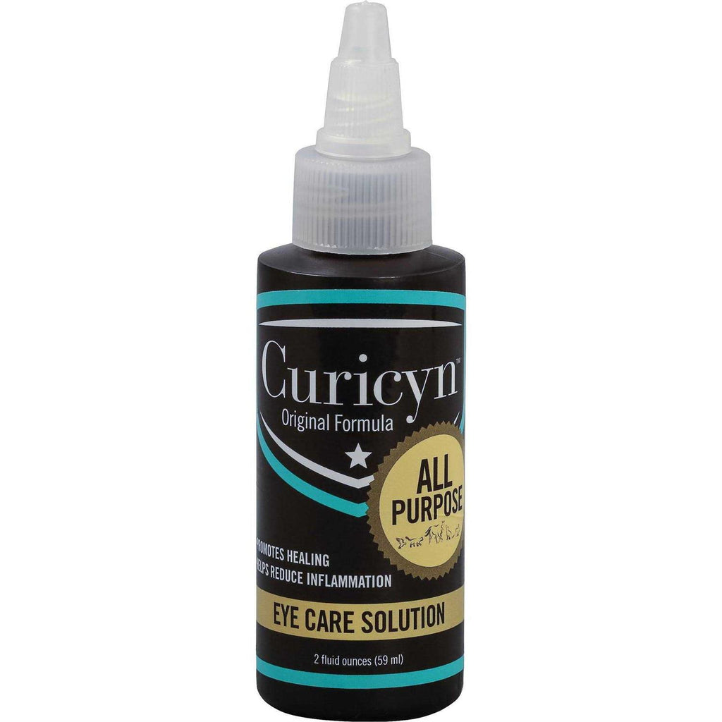 Eye Care Solution U237