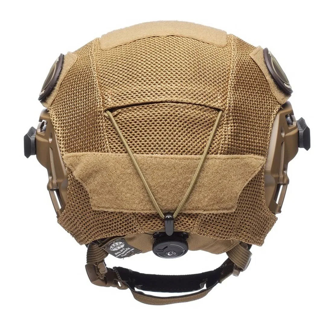 Multicam Helmet Cover K90056